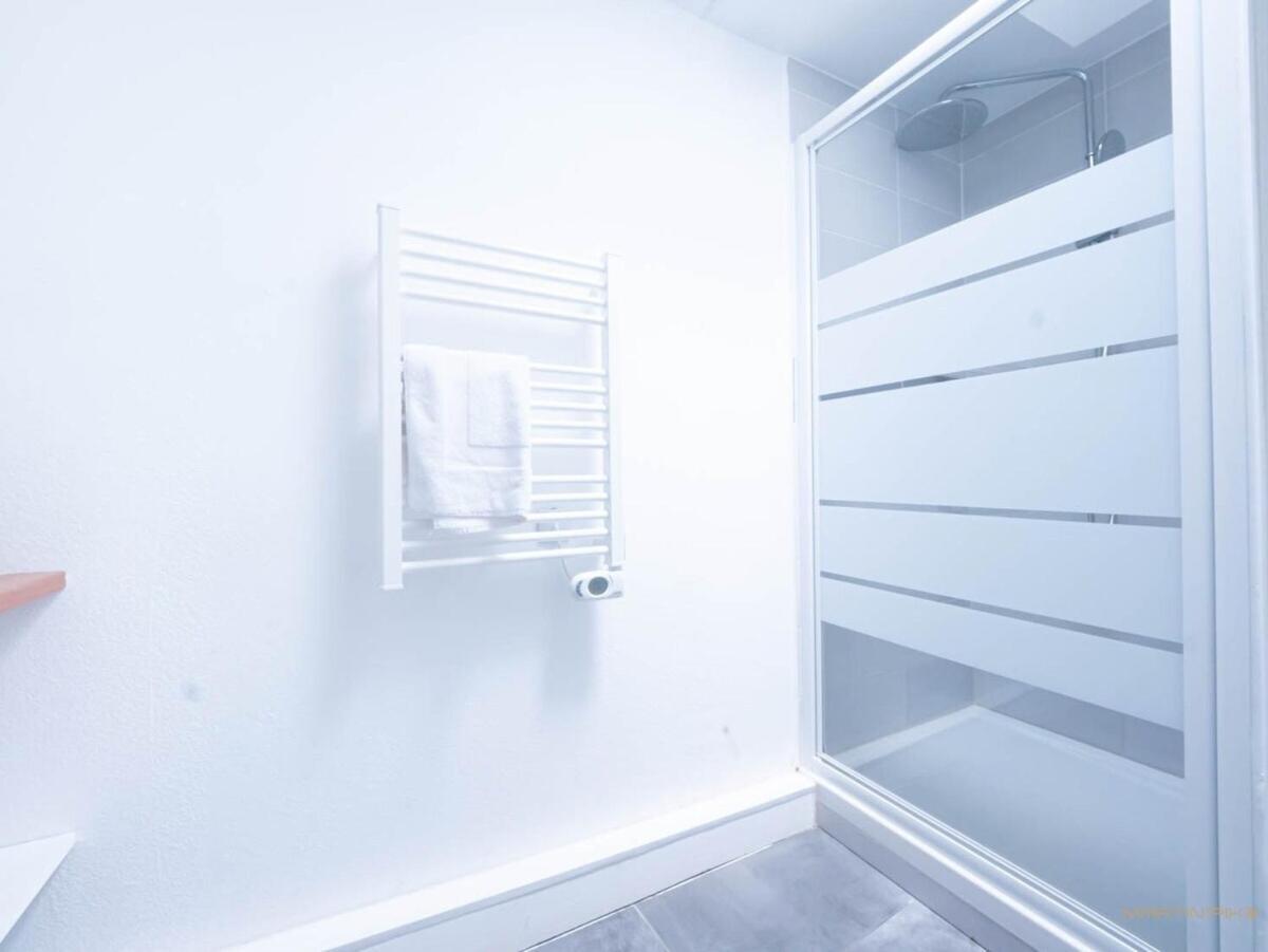 Appartements Prives - Espace Coliving - Piscine มงต์เปอลิเยร์ ภายนอก รูปภาพ